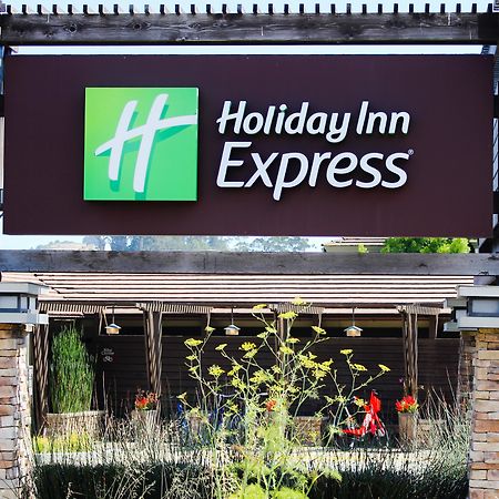 Holiday Inn Express Mill Valley San Francisco Area, An Ihg Hotel Eksteriør billede